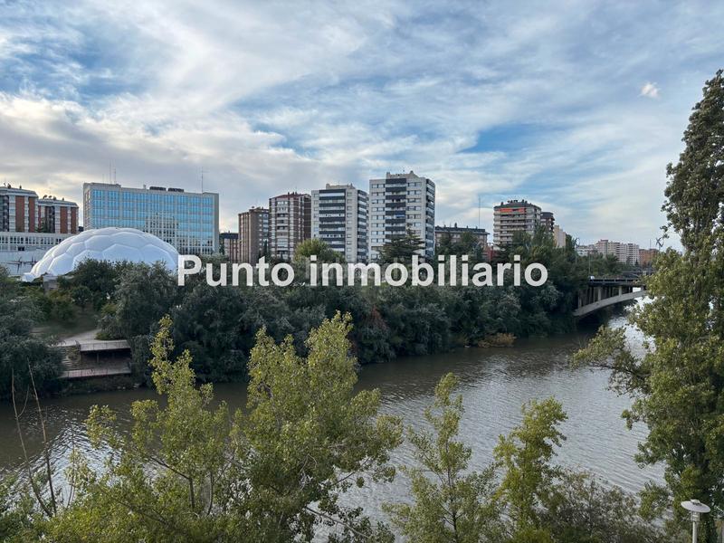 Foto 30ff5aa4-d19f-4123-9932-b924420e80e0. Appartamento con riscaldamento parcheggio in Campo Grande Valladolid