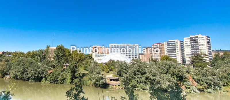 Foto 43cc28ac-0909-43fd-a7e6-f32889e426bc. Appartamento con riscaldamento parcheggio in Campo Grande Valladolid