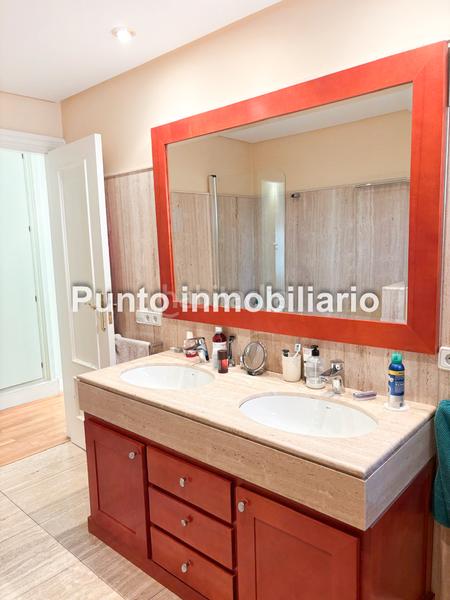 Foto f5da5789-f6ba-441c-99b6-2bbbbefb3dd4. Appartamento con riscaldamento parcheggio in Campo Grande Valladolid