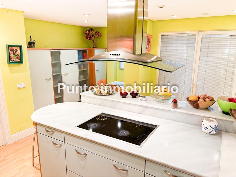 Foto ffa20164-a98c-4fea-bad9-f5dbd5850fc6. Appartamento con riscaldamento parcheggio in Campo Grande Valladolid