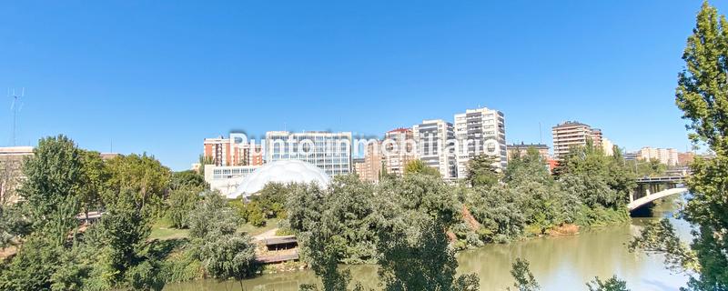 Foto ffe74315-2ff9-46bc-9f94-3ccc5933bae9. Appartamento con riscaldamento parcheggio in Campo Grande Valladolid