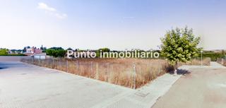 Residential Plot  Calle domingo de andrade 8. Urbanización  entrepinos: parcela en venta de 774 m2, en esquina