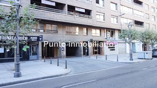 Car parking in Calle dos de mayo 12. Punto inmobiliario: centro edificio "la marquesina". se vende am