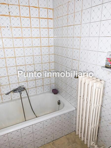 Foto 3416a5c8-bbdd-4622-8ba2-fc533008368b. Pis amb calefacció a Campo Grande Valladolid