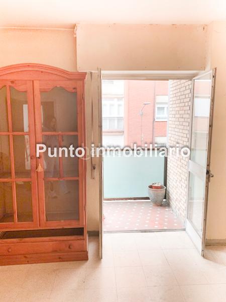 Foto 35885ecf-2bb7-433a-bafa-250a23636f1a. Pis amb calefacció a Campo Grande Valladolid