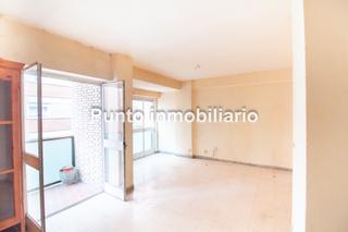 Appartement  Calle padre francisco suárez. Zona paseo de zorrilla: vivienda en venta 100 m2 para reformar.