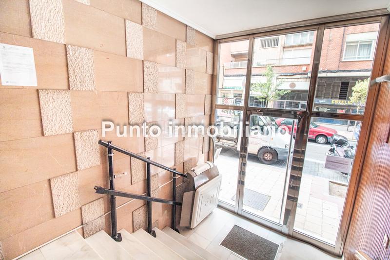 Foto cf3dd174-3d5b-4b45-9eab-8d3b48f22c76. Pis amb calefacció a Campo Grande Valladolid