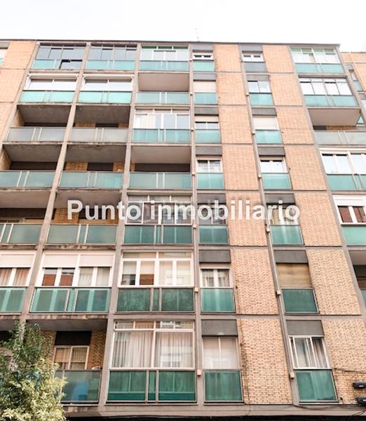 Foto cf4efabd-301b-4687-a555-16239cf80d5d. Pis amb calefacció a Campo Grande Valladolid