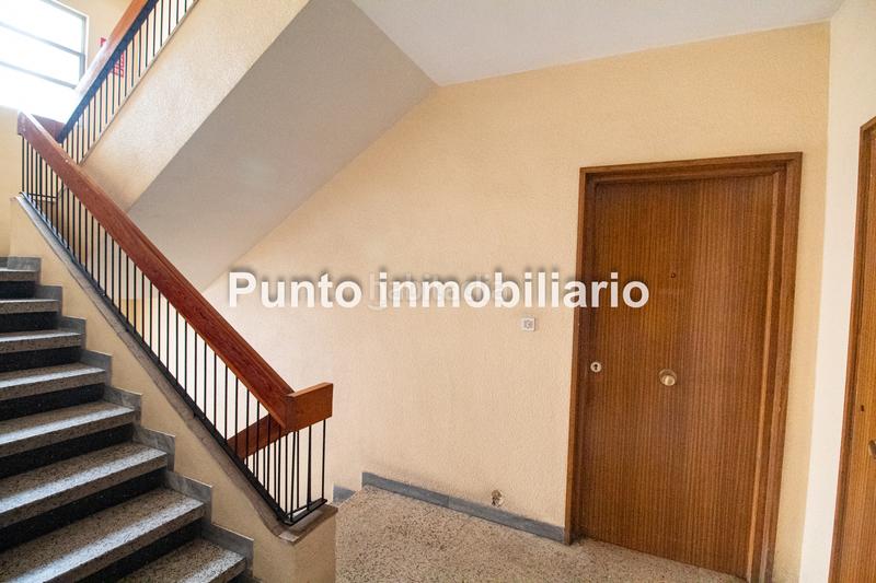 Foto e50244db-8677-40e3-99ad-97b712a5615a. Pis amb calefacció a Campo Grande Valladolid