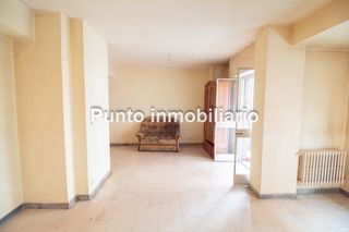 Piso  Calle padre francisco suárez. Zona paseo de zorrilla: vivienda en venta 100 m2 para reformar.