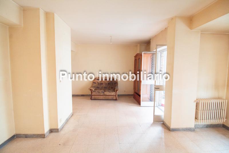 Foto ec813c01-d9b0-40b4-9208-01fddd037bea. Pis amb calefacció a Campo Grande Valladolid