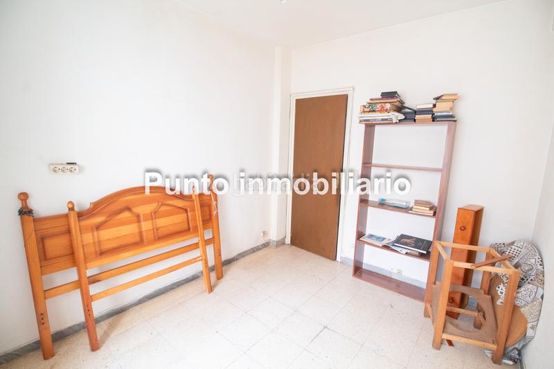 Foto f678e6f7-a3d4-4ff3-a0ed-0b8b5553570c. Pis amb calefacció a Campo Grande Valladolid