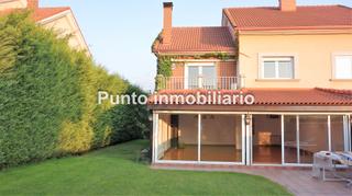 Doppelhaus  Calle ladera del sol. Chalet pareado en sotoverde, en muy buen estado.