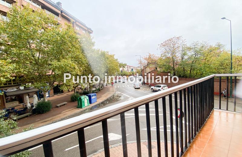 Foto 010f6c08-442c-4f8f-a202-828030b989af. Appartement avec chauffage dans Campo Grande Valladolid