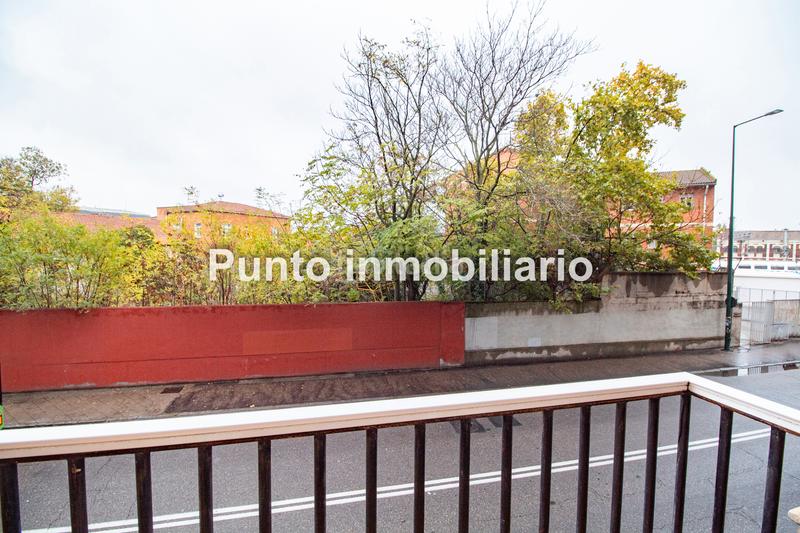 Foto 09463094-8996-46f6-927a-b26fd8f39726. Appartement avec chauffage dans Campo Grande Valladolid