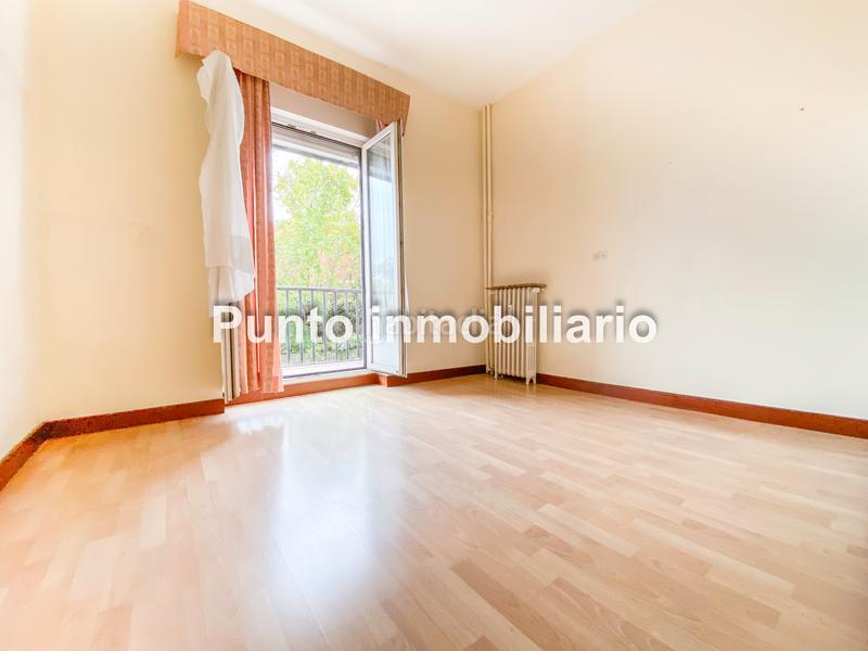 Foto 44307fd7-a1a4-4b08-984c-6f3cf28aa65b. Appartement avec chauffage dans Campo Grande Valladolid