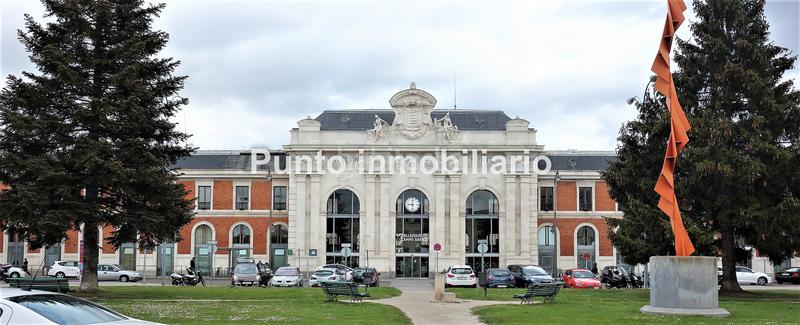 Foto 4d043c9d-fbb7-4bf8-8769-1e6eef68d377. Appartement avec chauffage dans Campo Grande Valladolid