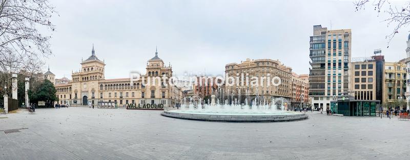 Foto 629a2e91-3ead-41d4-83eb-20b224413489. Appartement avec chauffage dans Campo Grande Valladolid