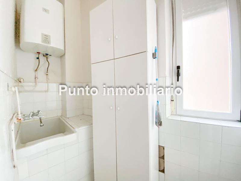 Foto b87126b0-bd18-425d-adf4-c3306d5b7215. Appartement avec chauffage dans Campo Grande Valladolid
