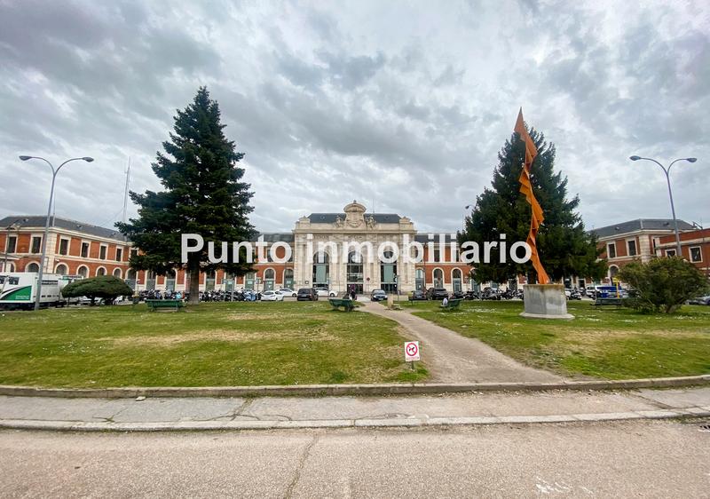 Foto b90d8334-f417-4452-b971-8800c49c13ea. Appartement avec chauffage dans Campo Grande Valladolid