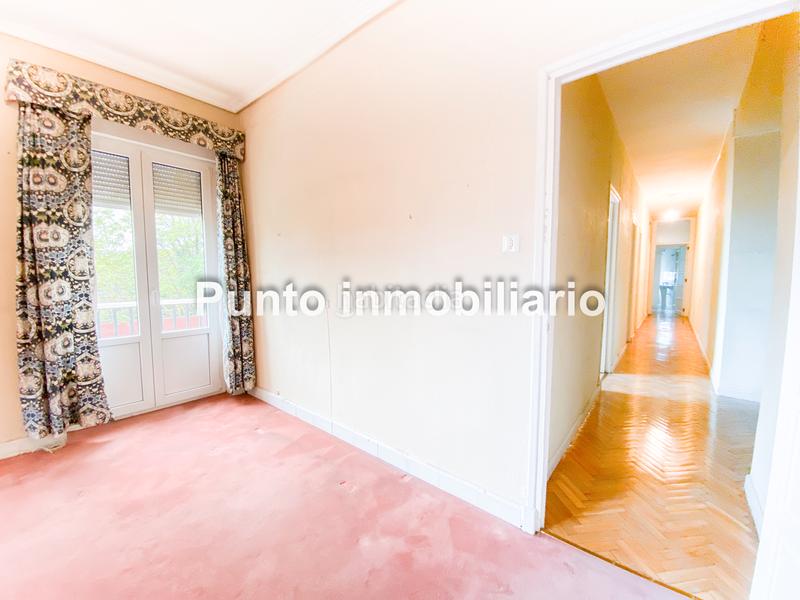 Foto bffa2fcd-cd59-40e8-b141-42f57d02e87d. Appartement avec chauffage dans Campo Grande Valladolid
