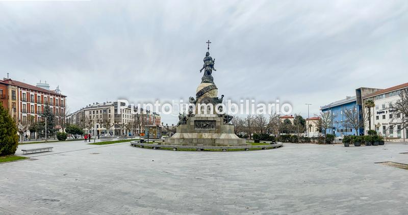 Foto f35ee3b1-e8d2-430e-9aea-67dea68d8a74. Appartement avec chauffage dans Campo Grande Valladolid