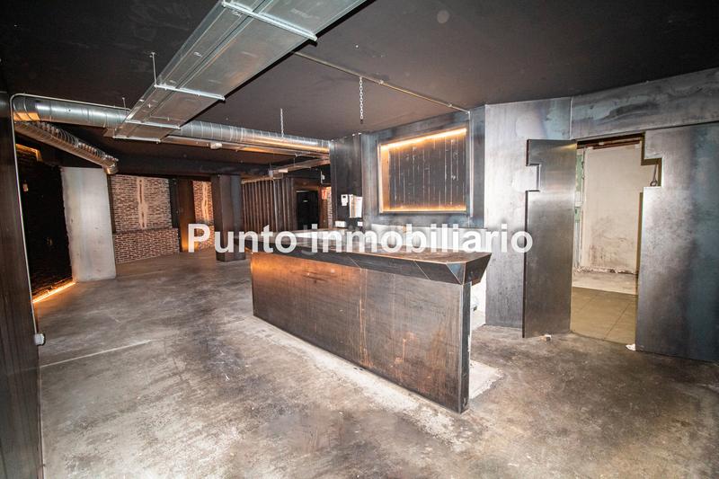 Foto 1a16a72c-70d9-4ee8-9588-31d8100f02ab. Affitto locale commerciale in Centro Valladolid