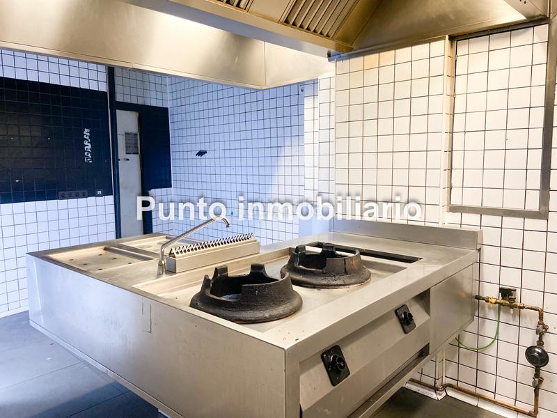 Foto ef84005e-4c2a-465f-b692-9b2508072d96. Affitto locale commerciale in Centro Valladolid