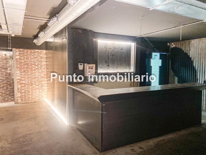 Foto 0ae98dc4-3371-43bb-a126-c940b9a4dac8. Location local commercial dans Centro Valladolid