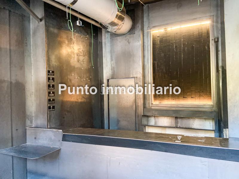 Foto 3ba83d79-56e2-4020-8282-9473357e4986. Location local commercial dans Centro Valladolid