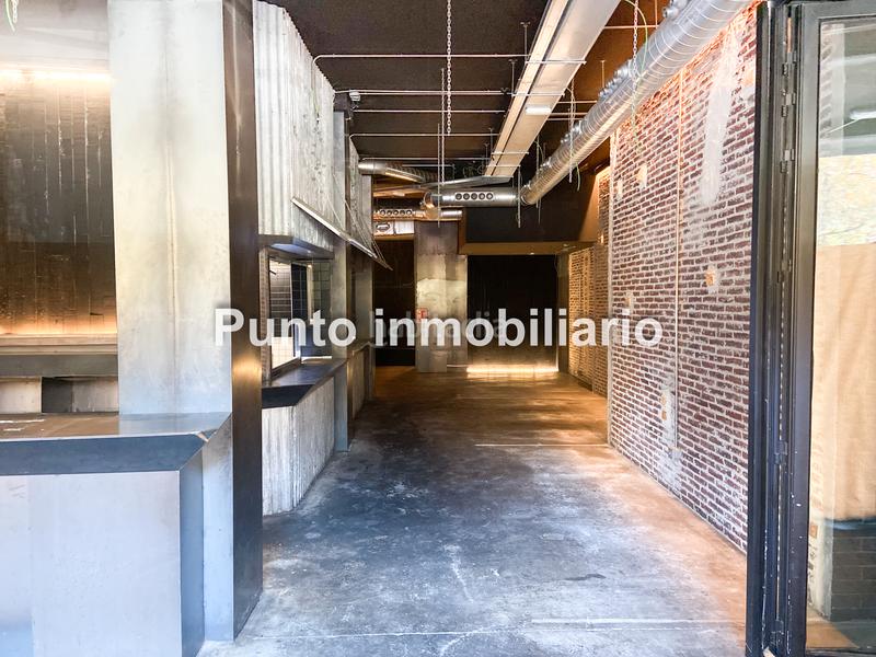 Foto 75feba2a-76ce-40ef-86c9-e62173d66569. Location local commercial dans Centro Valladolid
