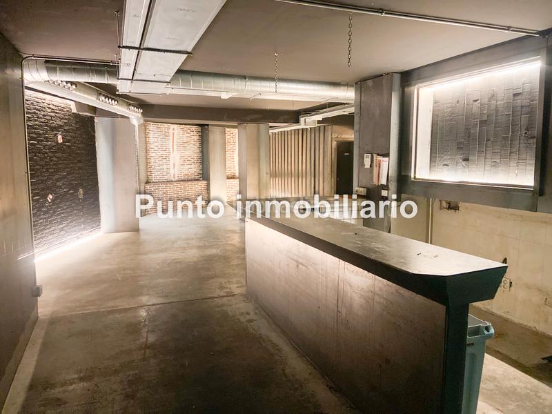 Foto 8c68299c-9a9f-4c03-a618-59c10c88caa1. Location local commercial dans Centro Valladolid