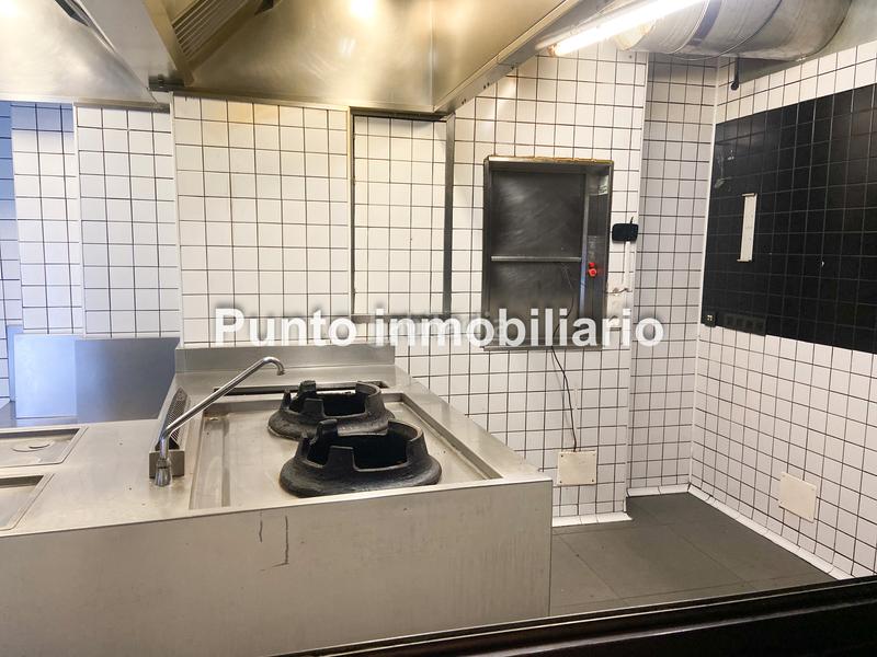 Foto cf0b6a63-09e4-45f6-9558-84f84b8f1a31. Location local commercial dans Centro Valladolid