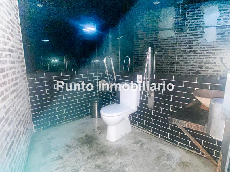 Foto 0ebefd15-83fd-40cd-8734-54cf5d94e666. Miete geschäftsraum in Centro Valladolid