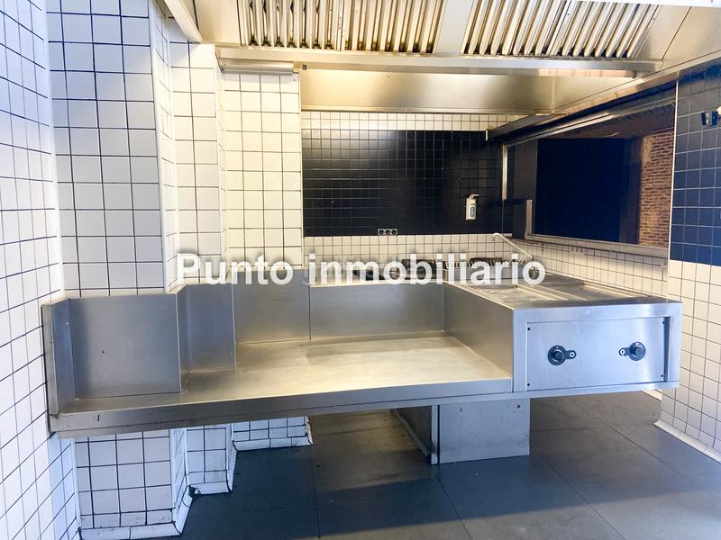 Foto 293037d2-db79-467f-a5b0-4385b9d2100e. Miete geschäftsraum in Centro Valladolid