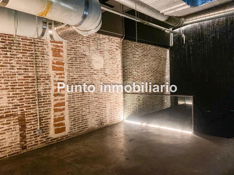 Foto 6e4bd6cf-3726-4519-bba2-68804704b309. Miete geschäftsraum in Centro Valladolid