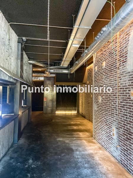 Foto ec9f36f8-a7f9-456e-b8f3-a8c6dfef9789. Miete geschäftsraum in Centro Valladolid