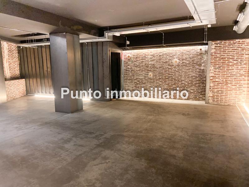 Foto ffad6da5-a450-424c-82c3-782780def73f. Miete geschäftsraum in Centro Valladolid