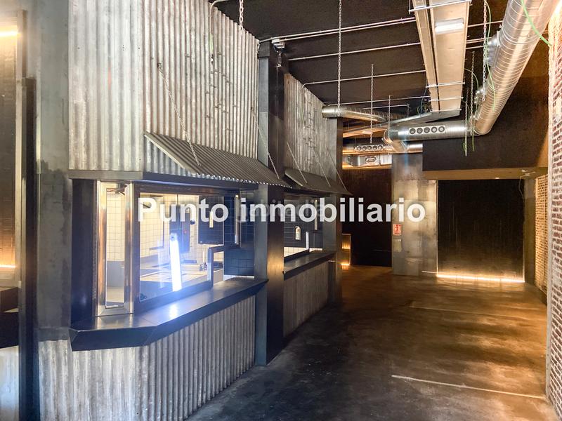 Foto 5b17bc0a-d896-4f5c-b314-5b08c8c5cf2b. Rent business premise in Centro Valladolid