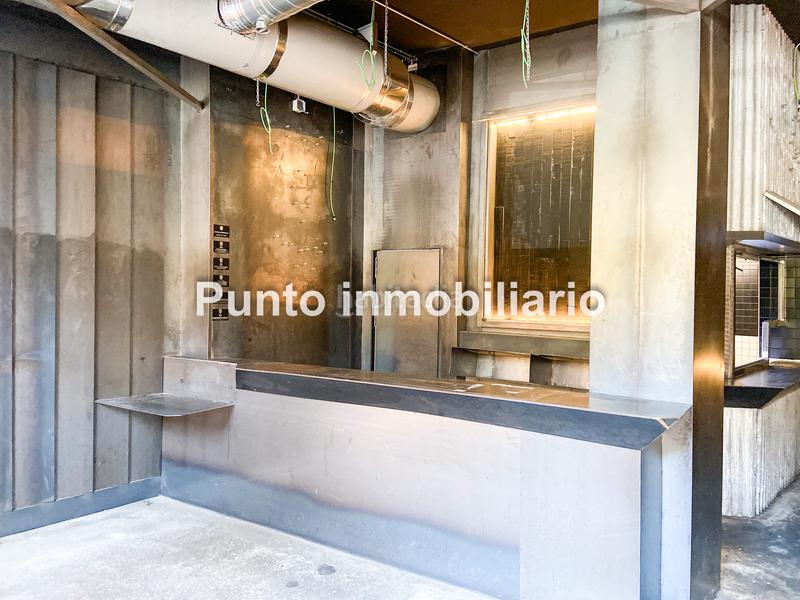 Foto 842804cd-9243-455d-8b83-0eddbffcaec9. Rent business premise in Centro Valladolid