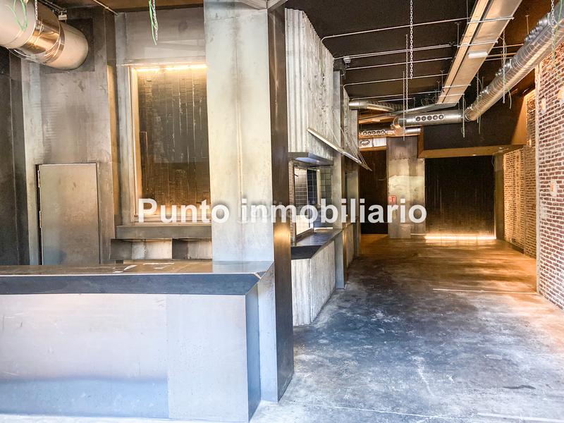Foto 8f4525aa-84eb-4467-a00c-afeaf66b19b9. Rent business premise in Centro Valladolid