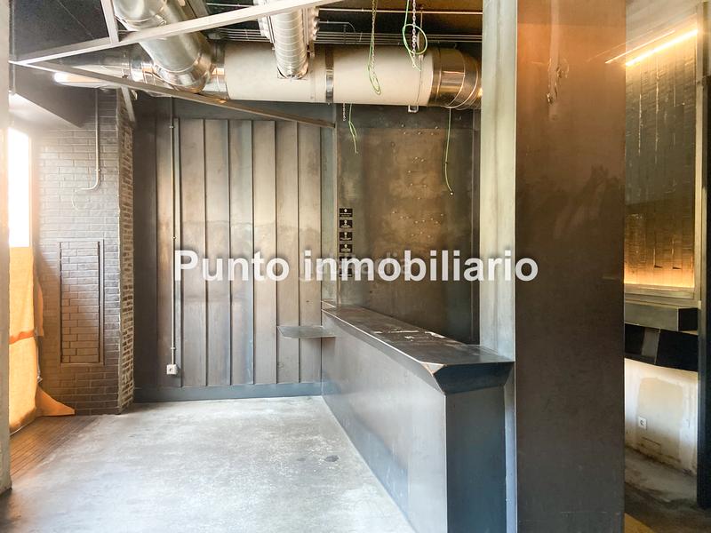 Foto fe946a83-0f80-4704-a2a8-6ff530c2814c. Rent business premise in Centro Valladolid