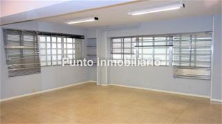 Miete Büro  Calle dos de mayo. Oficina instalada junto a plaza de españa, baño propio  y  baño
