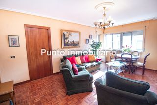 Flat  Calle álvarez taladriz. Vivienda en venta en zona zorrilla - plaza del ejército