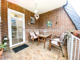 Casa adosada  Calle anselmo miguel nieto. Coovaresa chalet adosado en venta
