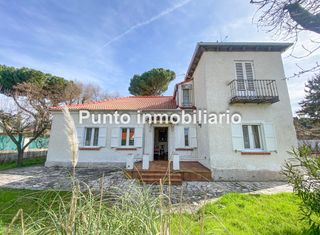 Chalet  Calle de la resina. Pinar de antequera: chalet en venta parcela 1.280 m2