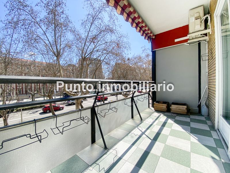 Foto 46770945-7459-4756-9403-281fdf54fce6. Pis amb calefacció a Campo Grande Valladolid