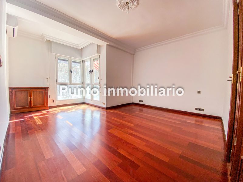 Foto 4765d413-390a-4076-948a-3db0735be6e3. Pis amb calefacció a Campo Grande Valladolid