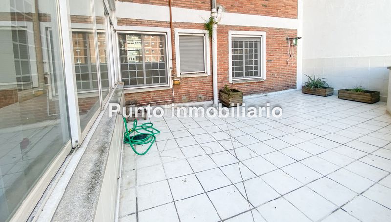 Foto 6d18ca22-81e4-442b-8b34-9dd8e55e6c13. Pis amb calefacció a Campo Grande Valladolid
