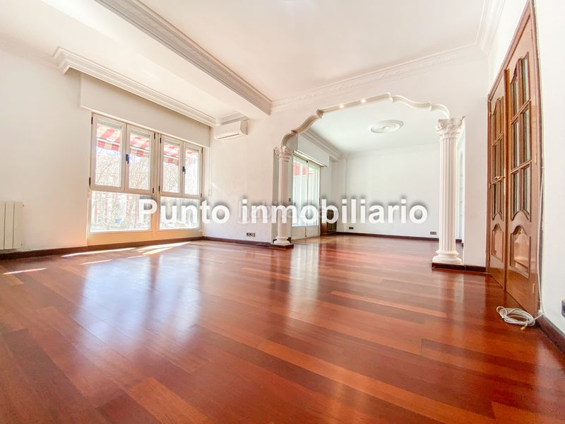 Foto 83127d12-1c0c-4627-b3bb-d17da007169a. Pis amb calefacció a Campo Grande Valladolid